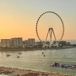  Хостел Ar Holiday Jbr 2