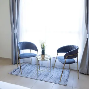 Apartment On Jbr By Happy Season