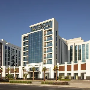 Otel Hyatt Place Jumeirah Residences, Dubai