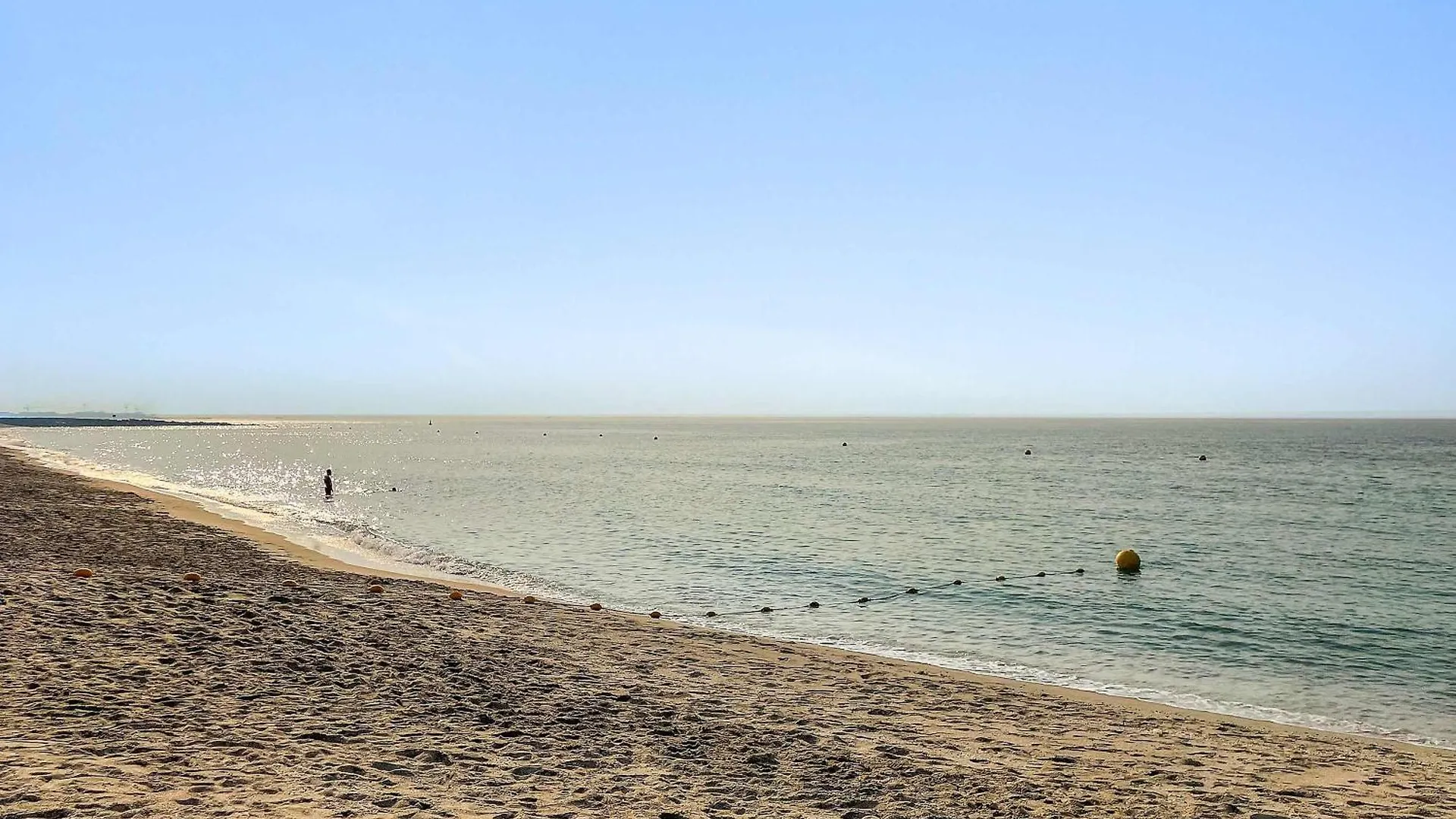 Stylish 1Bedroom Apartment In La Sirene In La Mer Dubai United Arab Emirates